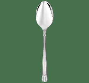 Spoons | Stainless Steel Serving Spoon  Osiris Flatware Serving Pieces