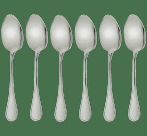 Spoons | Stainless Steel Table Spoon  Albi 2 Flatware Spoons