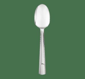 Spoons | Stainless Steel Table Spoon  Hudson Flatware Spoons