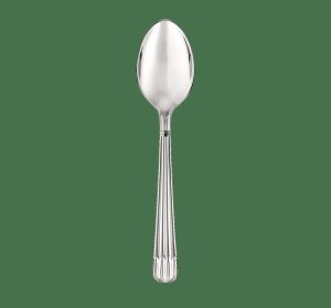 Spoons | Stainless Steel Tablespoon  Osiris Flatware Spoons