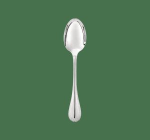 Spoons | Sterling Silver Coffe Spoon  Malmaison Flatware Spoons