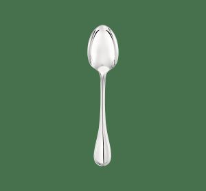 Spoons | Sterling Silver Dessert Spoon  Albi Dessert Flatware Dessert Flatware