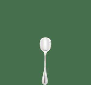 Spoons | Sterling Silver Ice Cream Spoon   Malmaison Flatware Spoons