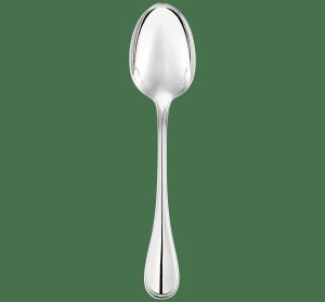 Spoons | Sterling Silver Standard Soup Spoon  Albi Flatware Spoons