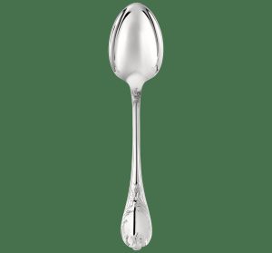 Spoons | Sterling Silver Table Spoon  Marly Flatware Spoons