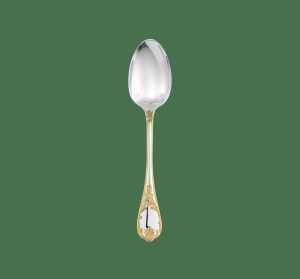 Spoons | Table Spoon Marly Silver Plated  Marly Flatware Spoons