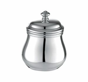 Tea & Coffee Accessories | Individual Sugar Bowl  Albi  Silver Plated  Albi Large, Medium And Small Bowls Large, Medium And Small Bowls