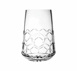 Vases | Crystal Vase, Small  Madison 6 Home Vases