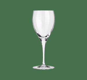 Wine Glasses | Crystal White Wine Glass  Albi Barware Wine Glasses