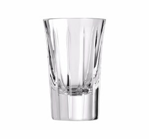 Wine & Water Glasses | Crystal Vodka Glasses – Set Of 4  Iriana Tableware Wine & Water Glasses