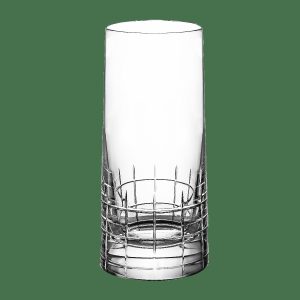 Wine & Water Glasses | Highball Glass Graphik Crystal 07945022000001  Graphik Tableware Wine & Water Glasses