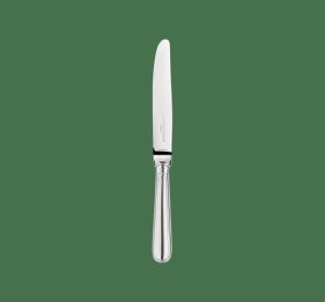 Dessert Flatware | Sterling Silver Dessert Knife  Albi Dessert Flatware Dessert Flatware