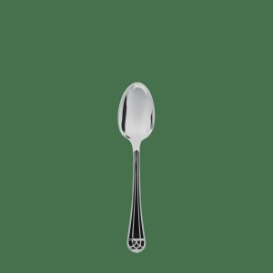 Spoons | Dessert Spoon Silver-Plated  Talisman Dessert Flatware Dessert Flatware