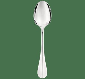 Spoons | Silver-Plated Soup Spoon   Fidelio Flatware Spoons