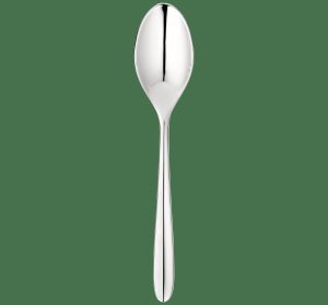 Spoons | Silver-Plated Table Spoon  Mood Flatware Spoons