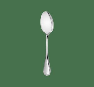 Spoons | Sterling Silver Teaspoon  Malmaison Flatware Spoons