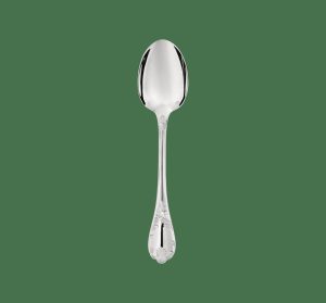 Spoons | Sterling Silver Teaspoon  Marly Flatware Spoons