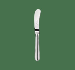 Knives & Knife Rests | Silver-Plated Butter Knife  Albi Flatware Knives & Knife Rests